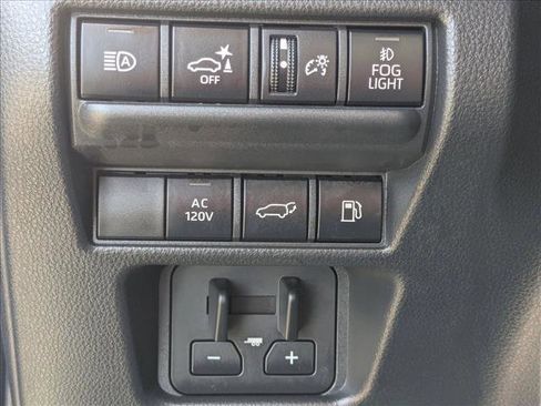 Certified 2024 Toyota Land Cruiser image 24