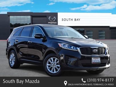 Used 2019 Kia Sorento FWD