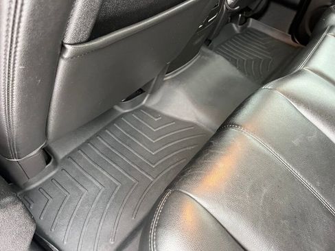 Used 2013 Chevrolet Avalanche LT w/ Suspension Package, Off-Road image 40