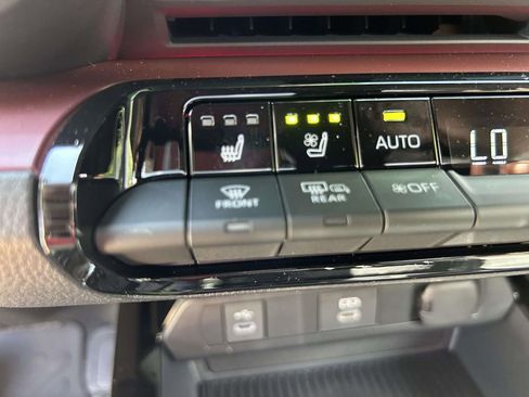 New 2026 Toyota Prius Plug-In Hybrid w/ Limited Premium Package FWD image 23