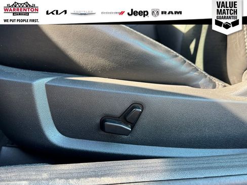 Used 2010 Dodge Challenger SRT8 w/ Spring Special Group image 16