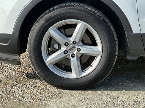 Used 2018 Ford Explorer 4WD image 27