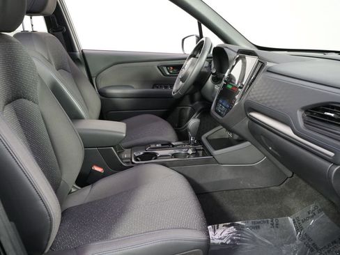 Certified 2026 Subaru Forester Premium AWD/4WD image 16