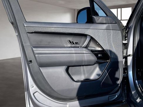 Certified 2023 Land Rover Range Rover Sport SE Dynamic image 18