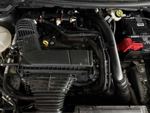 Used 2024 Lincoln Corsair Premiere w/ Equipment Group 101A image 26