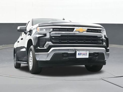 Used 2024 Chevrolet Silverado 1500 LT w/ Protection Package AWD/4WD image 61