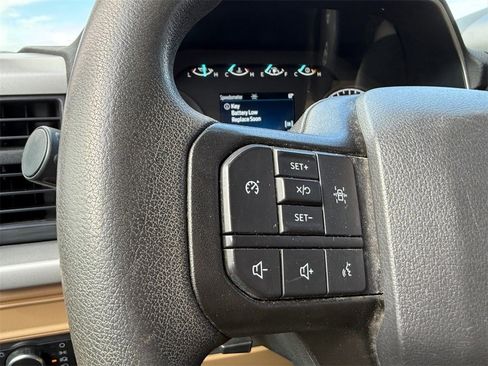 Used 2022 Ford F150 XLT image 23