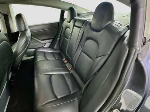 Used 2020 Tesla Model 3 Performance AWD/4WD image 27