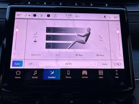 New 2025 Jeep Grand Cherokee Limited w/ Black Appearance Package image 24