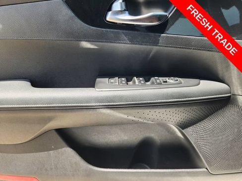 Used 2023 Kia Forte GT-Line w/ GT-Line Premium Package FWD image 21