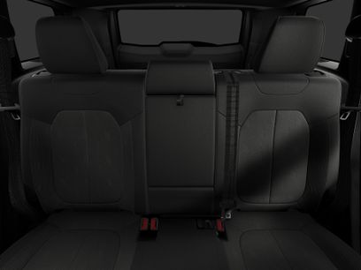 New 2026 Jeep Cherokee Laredo