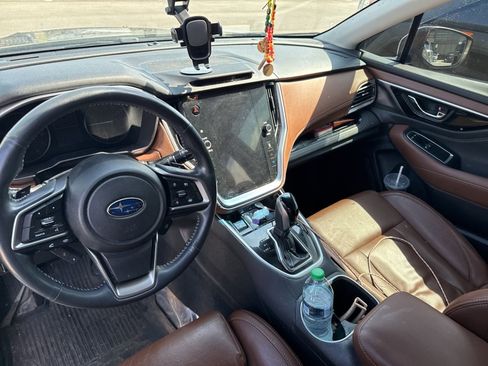 Used 2020 Subaru Outback Touring XT image 5