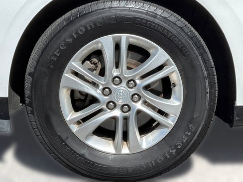 Used 2019 Buick Enclave Premium AWD/4WD image 12