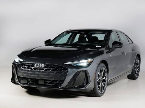 New 2026 Audi A6 Premium Plus image 27