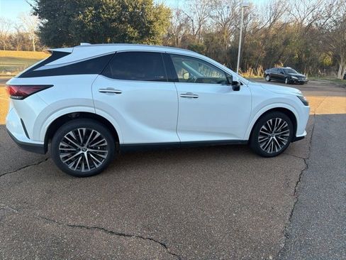 Used 2025 Lexus RX 350 Premium Plus image 10
