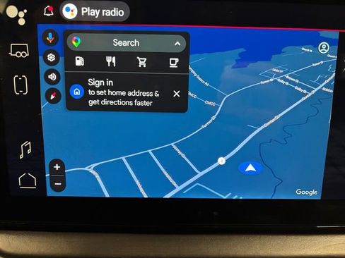 Used 2024 GMC Sierra 2500 Denali Ultimate AWD/4WD image 20