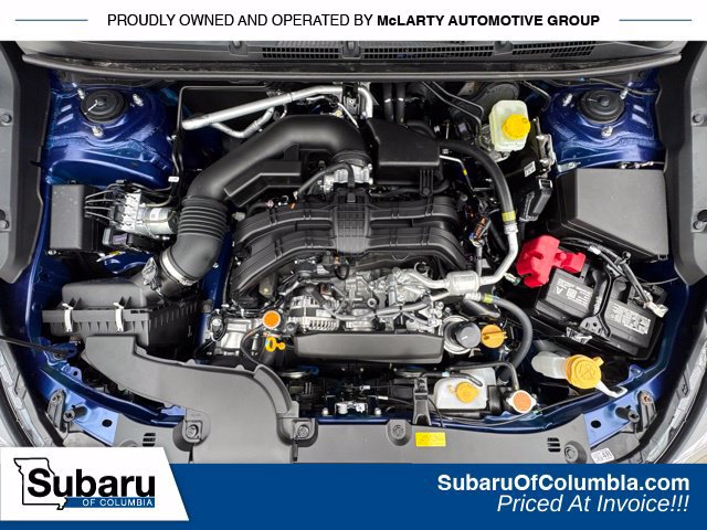 New 2026 Subaru Crosstrek 2.5i Wilderness AWD/4WD image 14
