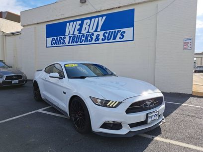 Used 2015 Ford Mustang GT Premium w/ GT Performance Package