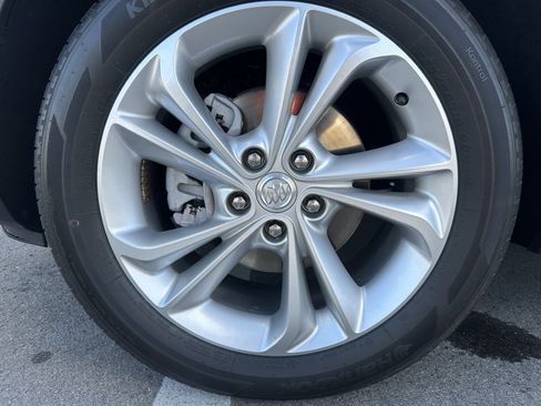 Used 2023 Buick Encore GX Preferred image 25