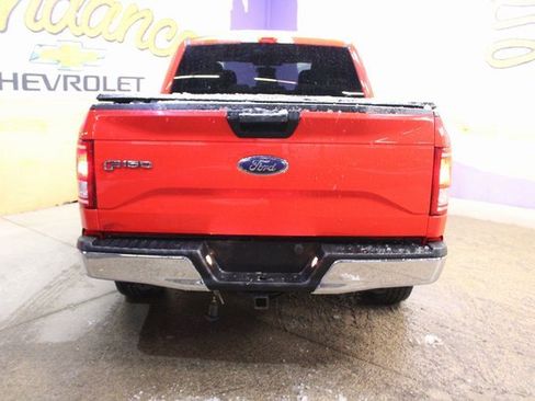 Used 2017 Ford F150 XLT image 6