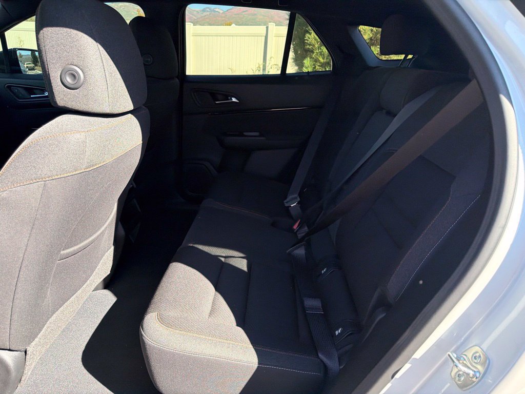 Used 2024 Honda Prologue EX image 17