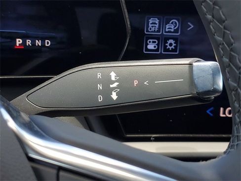 New 2025 Chevrolet Silverado EV LT image 29