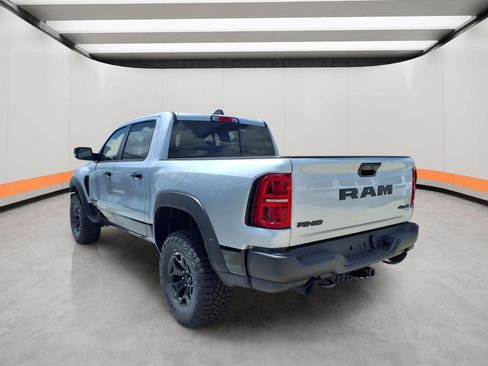 New 2026 RAM 1500 RHO AWD/4WD image 2