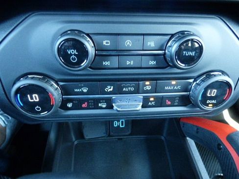 New 2025 Ford Bronco Stroppe Edition image 24