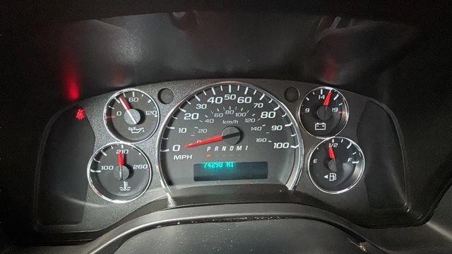Used 2022 Chevrolet Express 2500 Extended w/ Driver Convenience Package RWD image 14