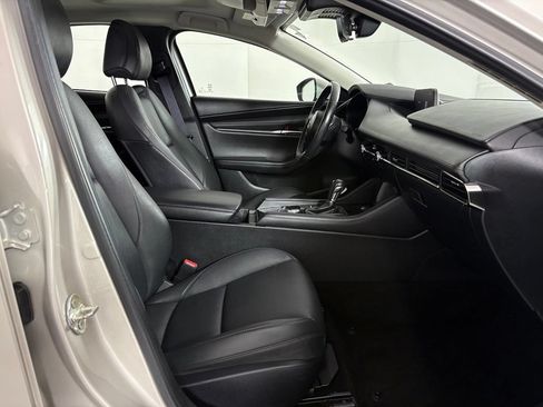 Used 2024 MAZDA MAZDA3 s FWD image 40