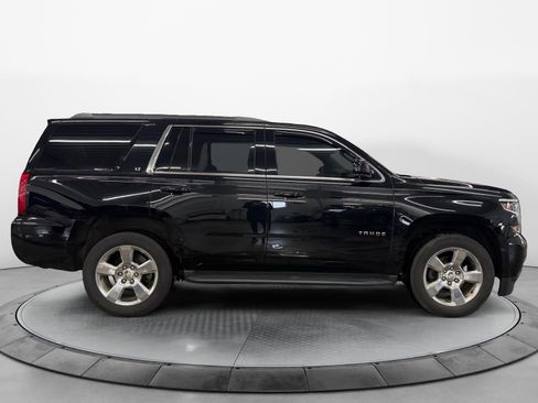 Used 2017 Chevrolet Tahoe LT w/ Max Trailering Package image 2