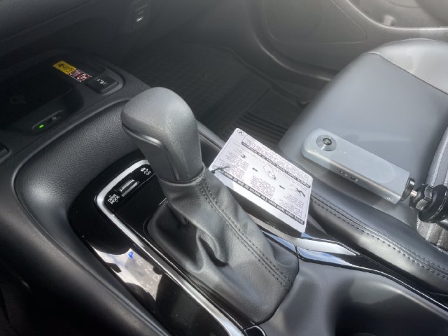 New 2026 Toyota Corolla XSE FWD image 16