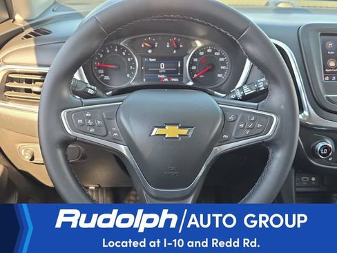 Used 2023 Chevrolet Equinox LT FWD image 15