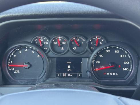 New 2024 Chevrolet Silverado 3500 W/T w/ WT Convenience Package AWD/4WD image 30