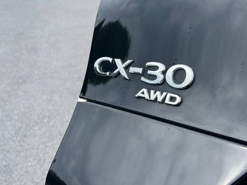 Used 2025 MAZDA CX-30 AWD 2.5 S w/ Preferred Package image 15