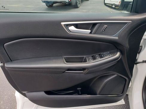 Used 2024 Ford Edge SEL w/ Convenience Package AWD/4WD image 11