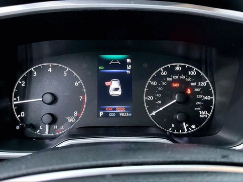 Certified 2024 Toyota Corolla SE image 24