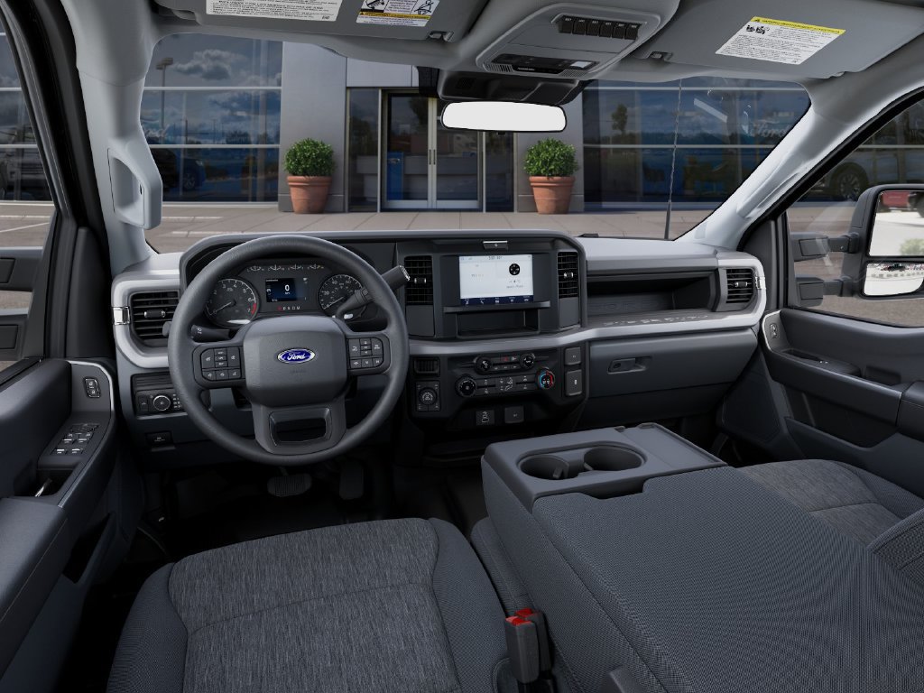 New 2027 Ford F250 XL w/ Tremor Off-Road Package AWD/4WD image 9