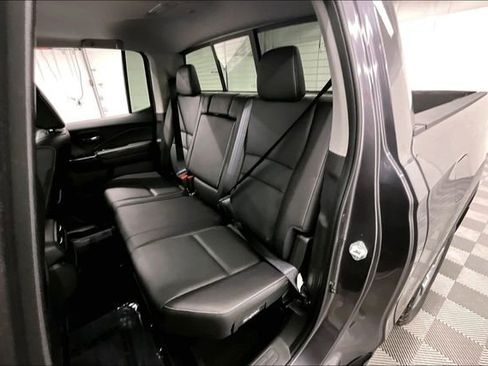 Used 2025 Honda Ridgeline RTL image 25
