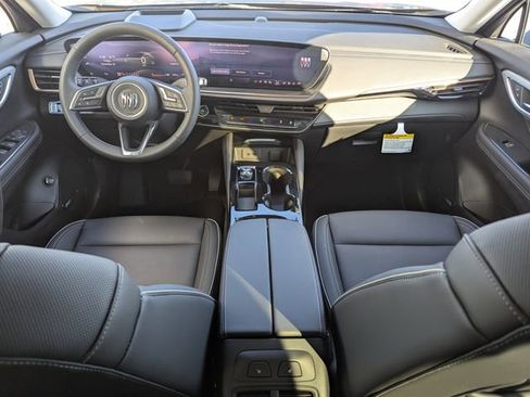 New 2026 Buick Envision Avenir AWD/4WD image 13