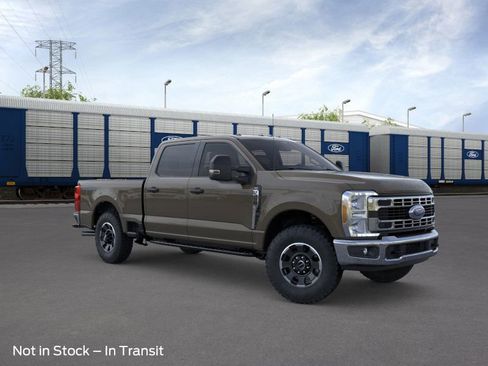 New 2026 Ford F350 XLT w/ Tremor Off-Road Package image 7
