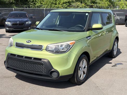Used 2015 Kia Soul FWD image 3