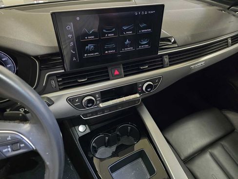 Used 2023 Audi A5 2.0T Premium Plus w/ Premium Plus AWD/4WD image 28