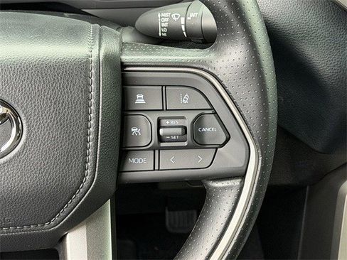 New 2026 Toyota Tundra SR5 image 16