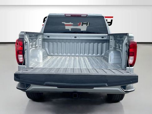 Used 2025 GMC Sierra 1500 Elevation image 24