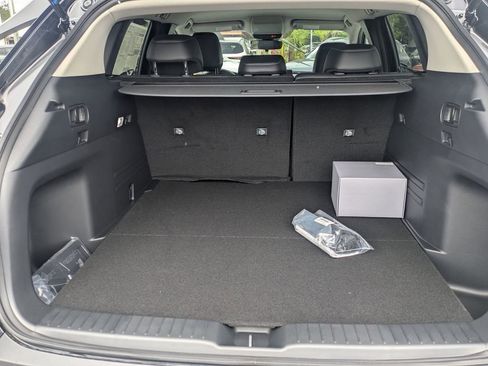New 2026 MAZDA CX-50 AWD 2.5 S w/ Cargo Package image 12