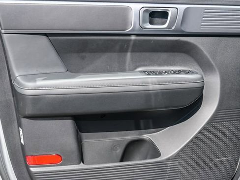 New 2026 Hyundai Santa Fe SEL image 21