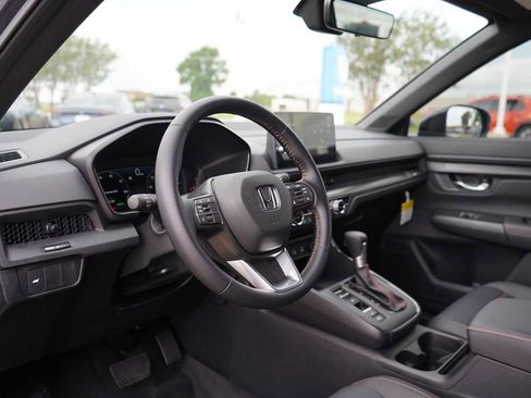 Used 2026 Honda CR-V Sport-L image 2