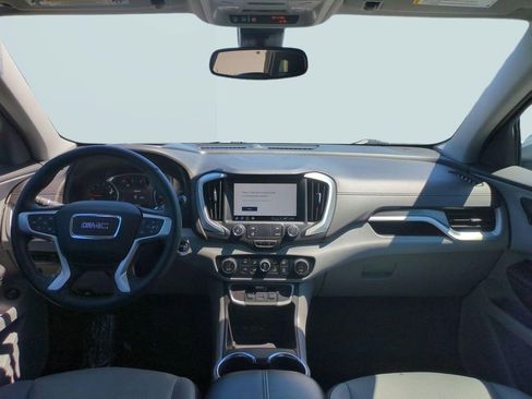 Used 2023 GMC Terrain SLT w/ Tech Package AWD/4WD image 20