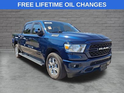 Used 2023 RAM 1500 Big Horn